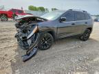 JEEP CHEROKEE 2016