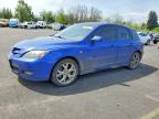 MAZDA 3 2007