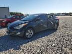 HYUNDAI ELANTRA 2012