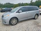 TOYOTA SIENNA 2017