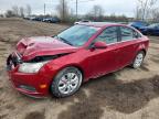 CHEVROLET CRUZE 2014