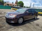 TOYOTA AVALON 2012