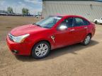 FORD FOCUS 2008