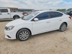 NISSAN SENTRA 2017