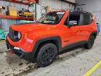 JEEP RENEGADE 2018