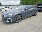 AUDI A5 2023