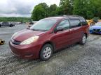 TOYOTA SIENNA 2008