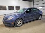 CHEVROLET CRUZE 2014