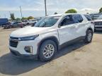 CHEVROLET TRAVERSE 2023