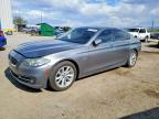 BMW 528 2016