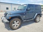 JEEP WRANGLER 2008