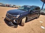 VOLKSWAGEN ATLAS 2024