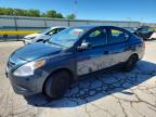 NISSAN VERSA 2015
