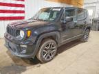JEEP RENEGADE 2021