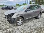 NISSAN ROGUE 2014