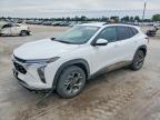 CHEVROLET TRAX 2026
