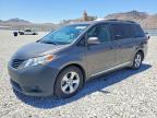 TOYOTA SIENNA 2013