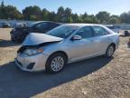 TOYOTA CAMRY HYBRID 2014