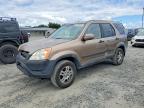 HONDA CR-V 2003