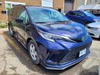 TOYOTA SIENNA 2021