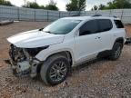 GMC ACADIA 2018