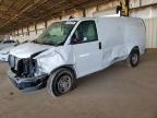 CHEVROLET EXPRESS G2500 2025
