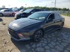 HYUNDAI SONATA 2024