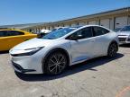 TOYOTA PRIUS 2024