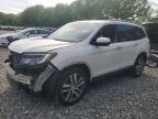 HONDA PILOT 2017