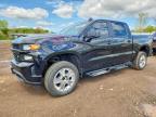 CHEVROLET SILVERADO 2019