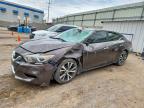 NISSAN MAXIMA 2016