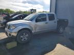 NISSAN FRONTIER 2007