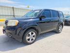 HONDA PILOT 2015