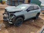 TOYOTA RAV4 2021