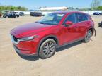 MAZDA CX-5 2018
