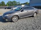 LEXUS ES 2012