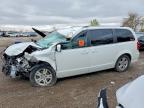 DODGE GRAND CARAVAN 2017