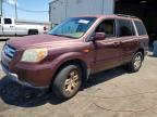 HONDA PILOT 2008