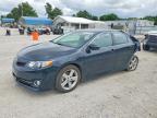 TOYOTA CAMRY 2014