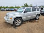 JEEP PATRIOT 2010