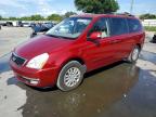 KIA SEDONA 2014