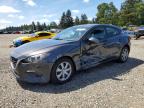 MAZDA 3 2015