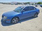 HYUNDAI ELANTRA 2005