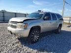 CHEVROLET SUBURBAN 2007