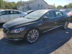 BUICK LACROSSE 2017