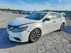NISSAN ALTIMA 2016