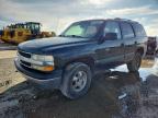 CHEVROLET TAHOE 2004