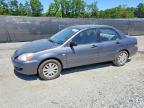 MITSUBISHI LANCER 2006