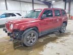 JEEP PATRIOT 2015