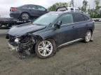 LEXUS RX 2010